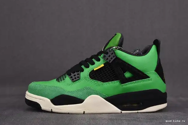 Retro(Special Box) AJ4-965234 4 Air Jordan 0604